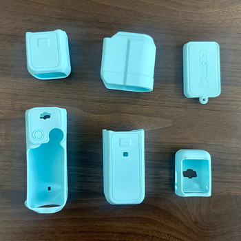 Silikonska zaštitna futrola za kameru DJI 3 gimbal