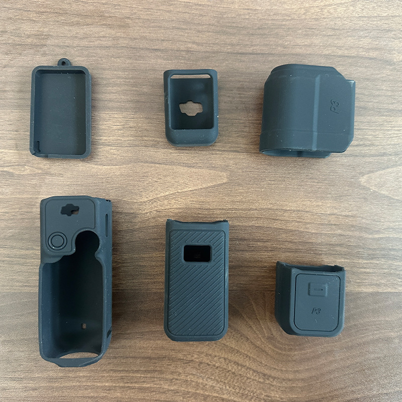 Silikonska zaštitna futrola za kameru DJI 3 gimbal