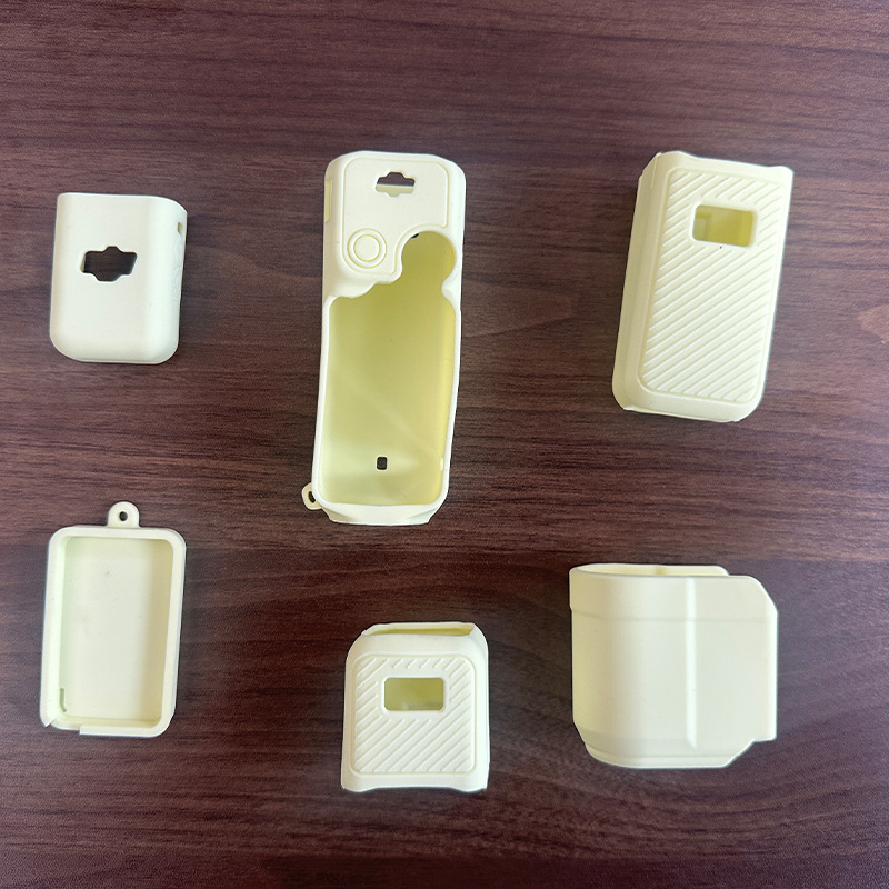 Silikonska zaštitna futrola za kameru DJI 3 gimbal