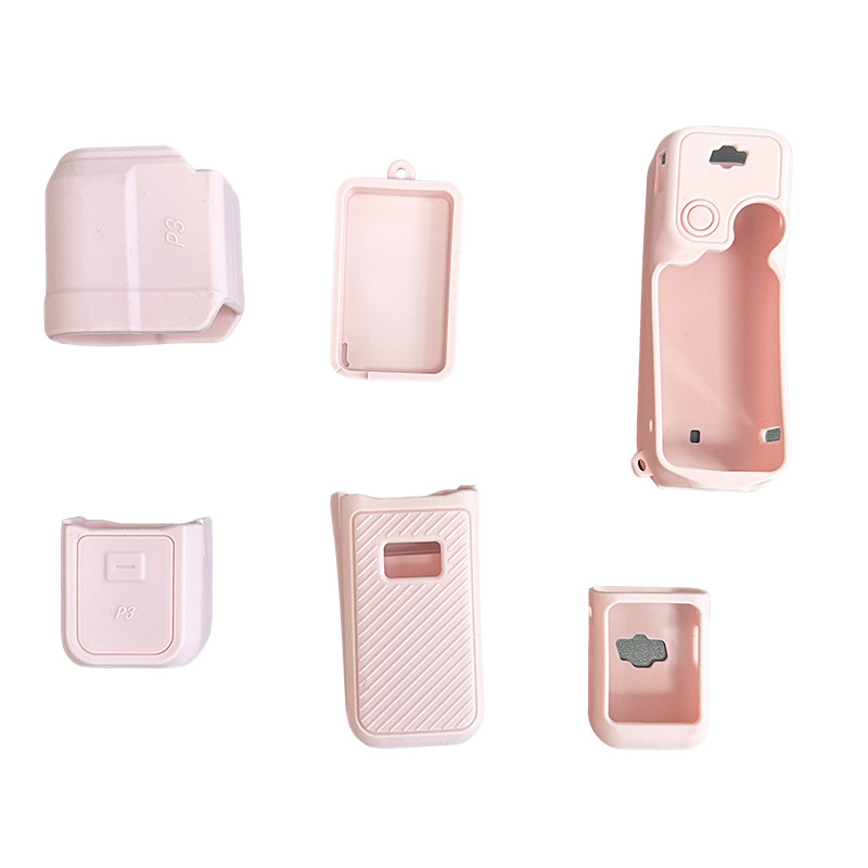 Silikonska zaštitna futrola za kameru DJI 3 gimbal