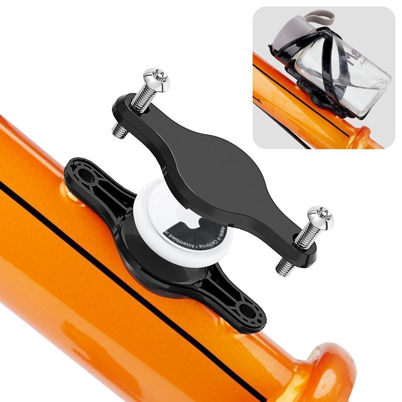 Biciklistički GPS tracker – praćenje, anti‑gubitak, zaštita od krađe