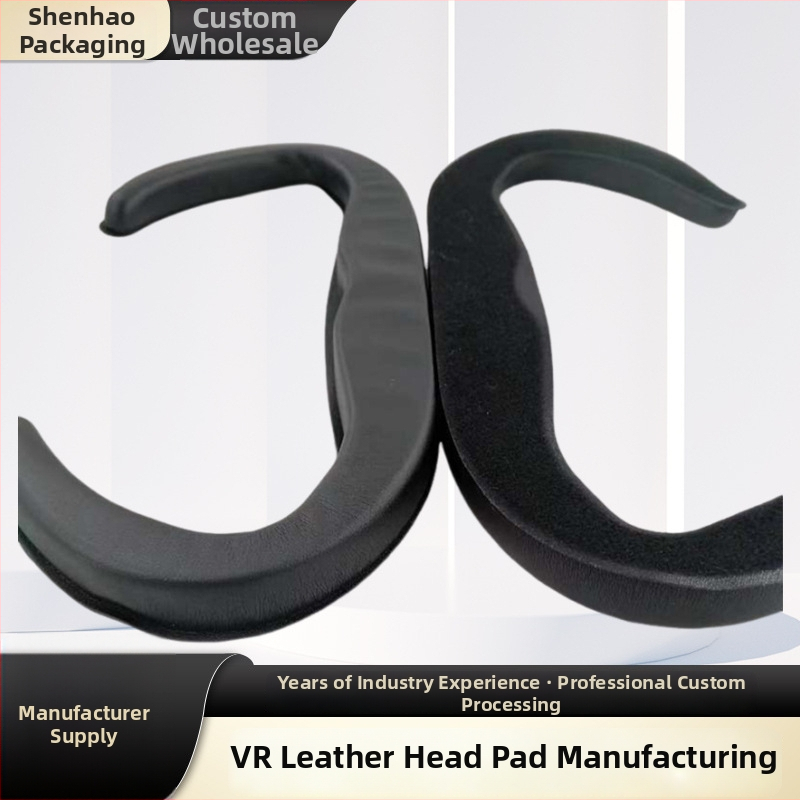 Pena na hlavu pre VR headset, ochranný kryt