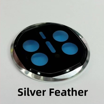 Huawei Mate X5/X6 objektīva aizsargs – temperēts stikls, HD skaidrība, pret pirkstu nospiedumu, kritiena aizsardzība, AR pretatspoguļošana