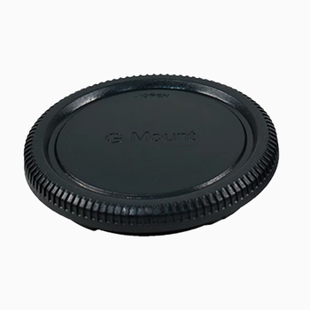 Fuji GFX Bajonetni zaštitni poklopac za kućište GFX50S/50R/100