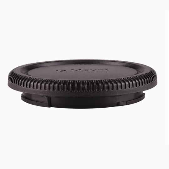 Fuji GFX Bajonetni zaštitni poklopac za kućište GFX50S/50R/100