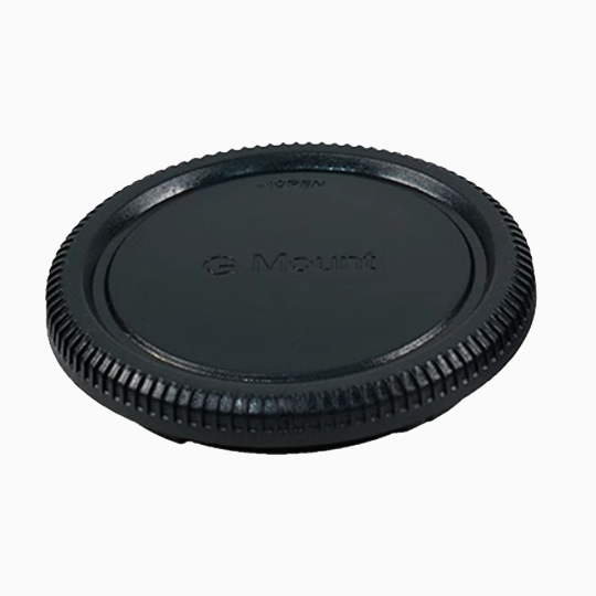 Fuji GFX Bajonetni zaštitni poklopac za kućište GFX50S/50R/100