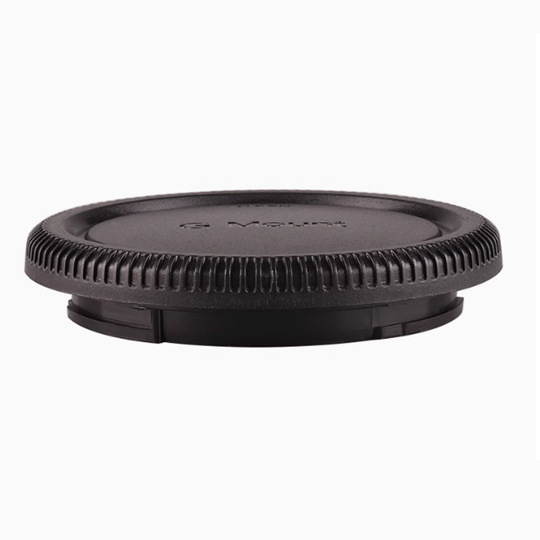 Fuji GFX Bajonetni zaštitni poklopac za kućište GFX50S/50R/100