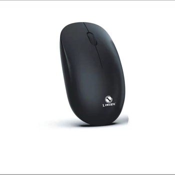 Mouse wireless Q2, 2 butoane, 1000dpi, senzor optic, plug-and-play