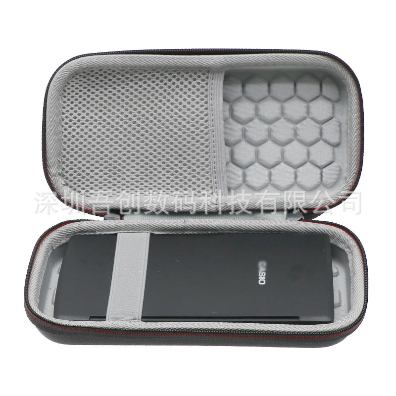 Torba za pohranu za Casio fx-5800P geodetski inženjerski kalkulator, model YXJ-10