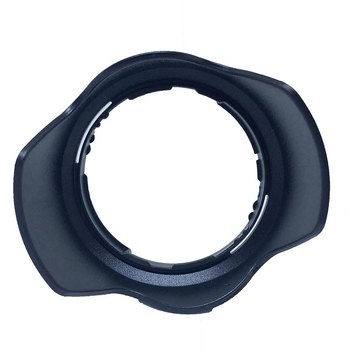 Parasolar ALC-SH112 pentru Sony SEL28F20/SEL35F18, NEX-5N, obiectiv E 18-55