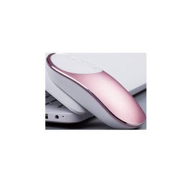 Mouse wireless cu mod dual, Bluetooth silențios pentru calculator, model 2103300
