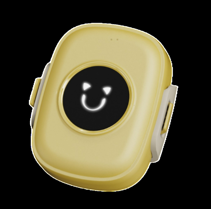 GPS lokator za kućne ljubimce, vodootporan Level 7, za pse i mačke, model YC-G1, 128MB memorije, GPS preciznost ~2 m, alarm vibracije, nestanak napajanja, SOS, geofence