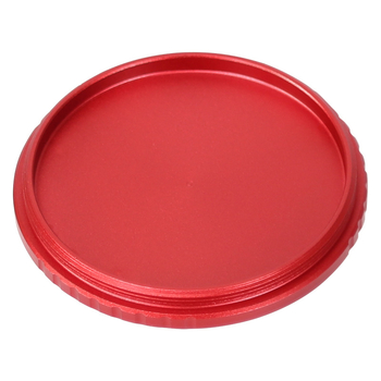 Datyson kapica za prašinu za objektiv M63, potpuno metalna, model 5P9849D, navoj M63X1mm