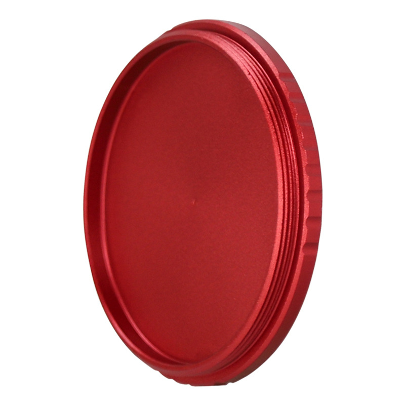 Datyson kapica za prašinu za objektiv M63, potpuno metalna, model 5P9849D, navoj M63X1mm