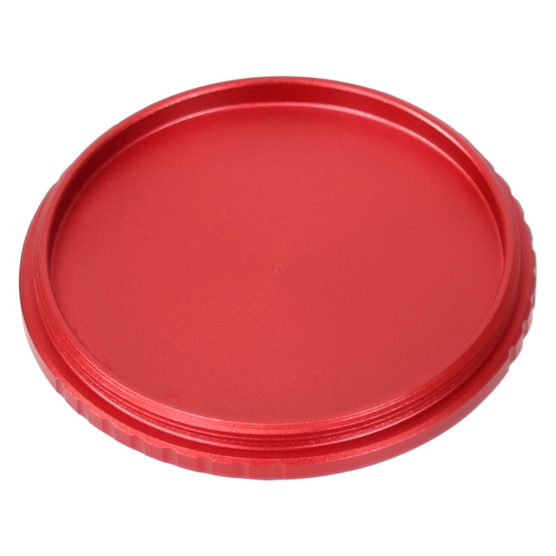 Datyson kapica za prašinu za objektiv M63, potpuno metalna, model 5P9849D, navoj M63X1mm