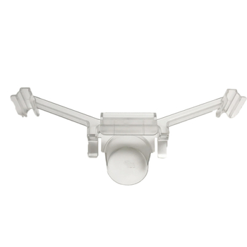 DJI Phantom 4 Gimbal bayonethoz objektívvédő sapka - OEM, 1 db, kamera