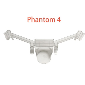 DJI Phantom 4 Gimbal bayonethoz objektívvédő sapka - OEM, 1 db, kamera