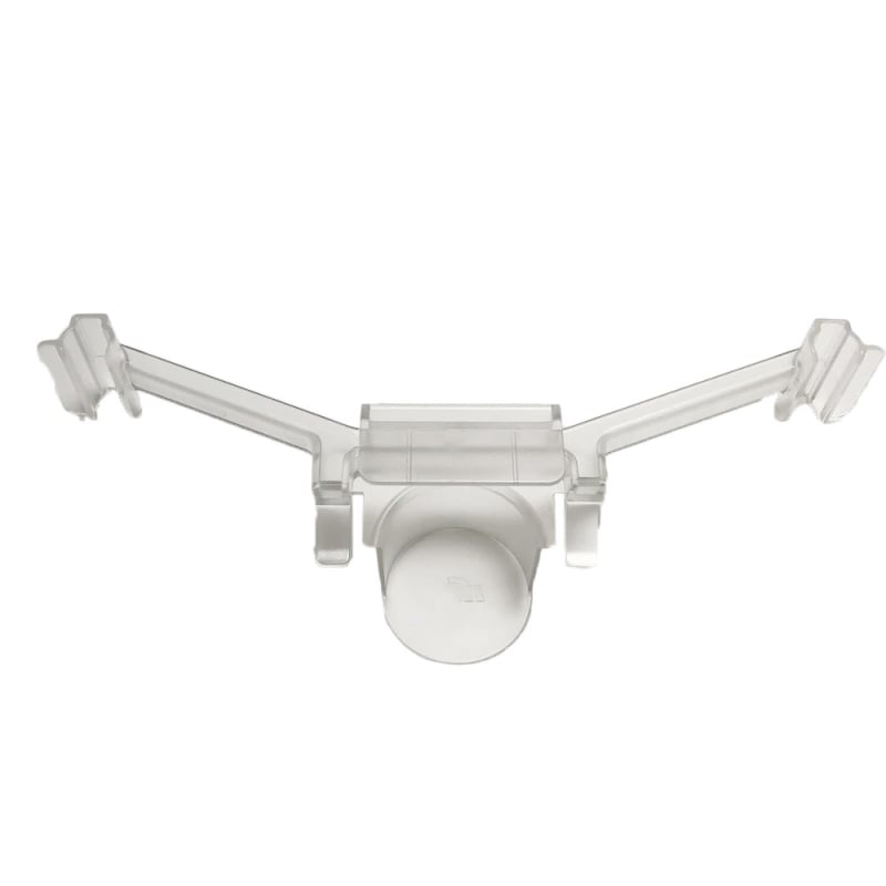 DJI Phantom 4 Gimbal bayonethoz objektívvédő sapka - OEM, 1 db, kamera