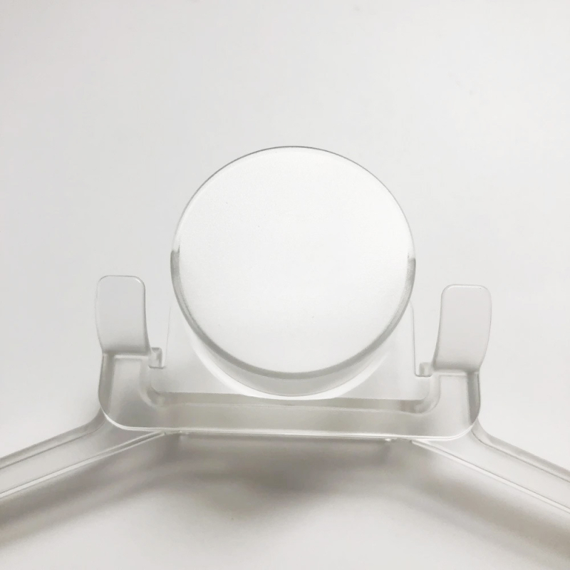 DJI Phantom 4 Gimbal bayonethoz objektívvédő sapka - OEM, 1 db, kamera