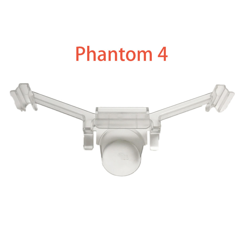 DJI Phantom 4 Gimbal bayonethoz objektívvédő sapka - OEM, 1 db, kamera