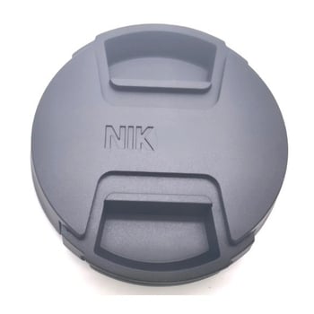 Nikon Z-mount objektív sapka 46/49/52/55/58/62/67/72/77/82 mm