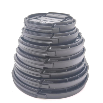 Nikon Z-mount objektív sapka 46/49/52/55/58/62/67/72/77/82 mm