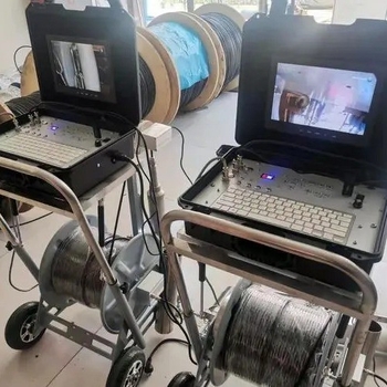 Podzemna kamera za snimanje — Bangtai Industry and Mining — Šifra: 070901 — Težina varira ovisno o prilagodbi