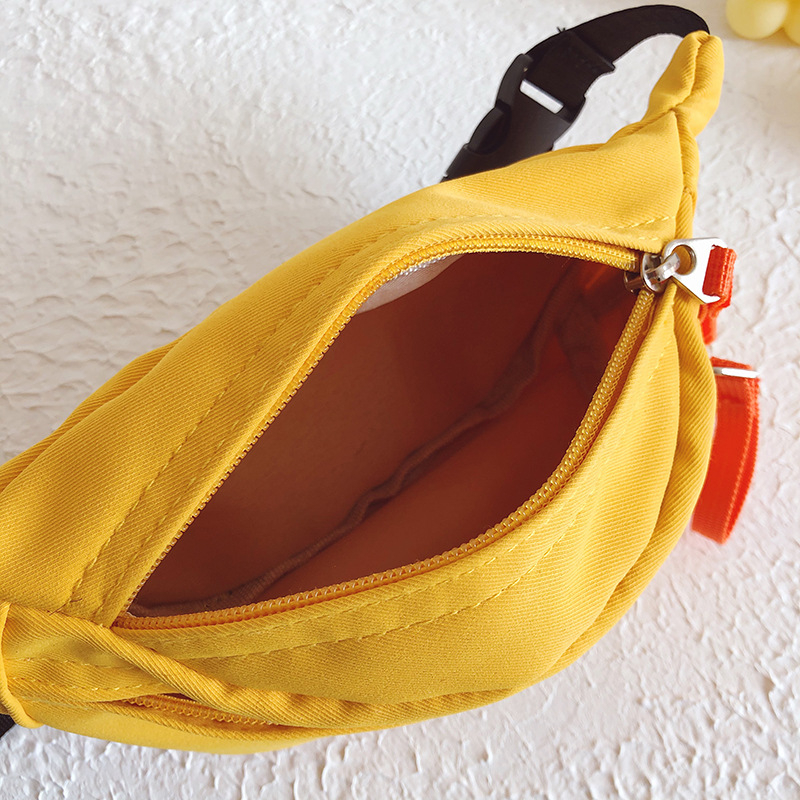 Dječja crossbody torba, lagana, mini od Oxford tkanine, uzorak s slovima, prozračna, protiv krađe, smanjenje opterećenja, pogodna za učenike osnovne škole