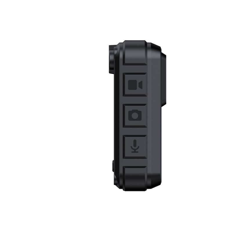 Cameră de acțiune WiFi pentru motociclete, 2K HD, IP65, ecran LCD 2,0 inch, stocare TF