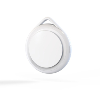 Lokalizator protiv gubitka uz Find My kompatibilnost, daljinski nadzor, ultra tanak dizajn, trajanje baterije 9–12 mjeseci