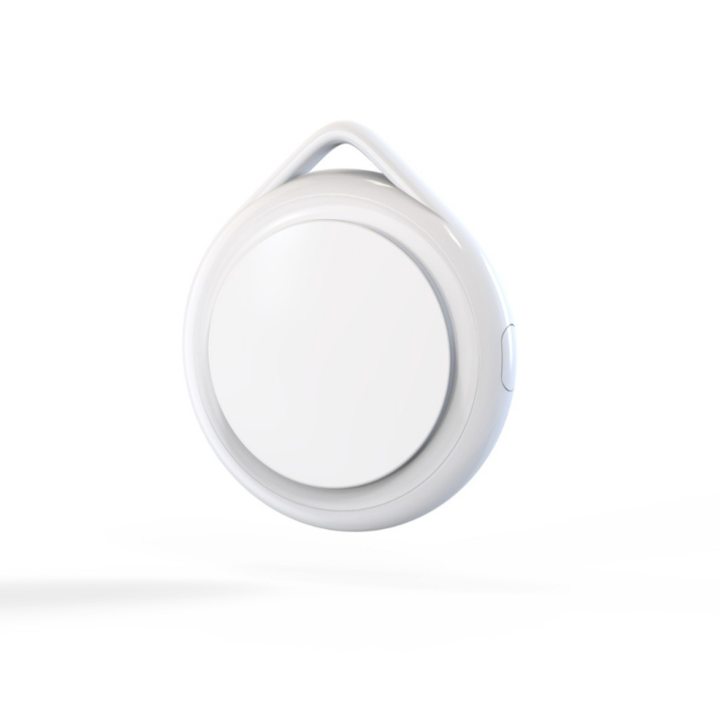 Lokalizator protiv gubitka uz Find My kompatibilnost, daljinski nadzor, ultra tanak dizajn, trajanje baterije 9–12 mjeseci