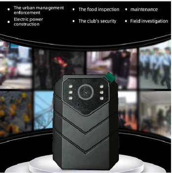 HD ručna videokamera s 10x optičkim zumom, 1080p snimanje, CMOS senzor, elektronička stabilizacija slike, noćni snimak