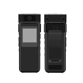 S08 prilagođena sportska kamera za vožnju biciklom, 8 MP, 1,3 inch LCD, TF kartica za pohranu, rotirajući objektiv, Type-C sučelje, trajanje baterije >6,5 h