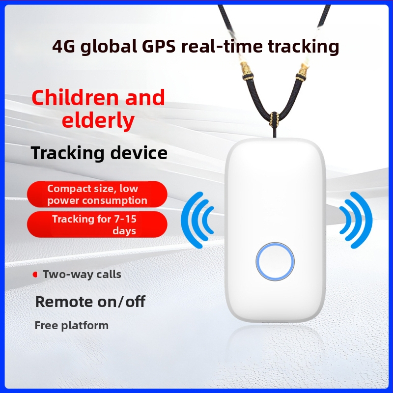 GPS izsekotājs Xy609 | GPS precizitāte 5 m, brīdinājumu režīmi: vibrācija, SOS, mobilais, ģeozona, ātruma pārsniegšana, polimēru baterija, dienas ūdensizturība