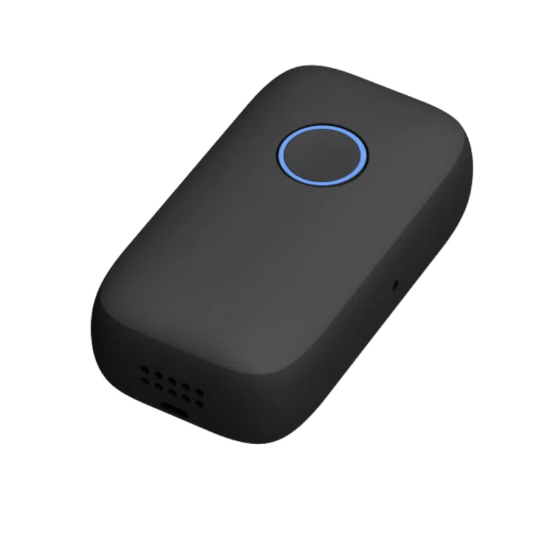 GPS lokator Xy609 | točnost GPS 5 m, alarmni načini: vibracija, SOS, mobilni, geofence, prekoračenje brzine, litij-polymer baterija, dnevna vodootpornost