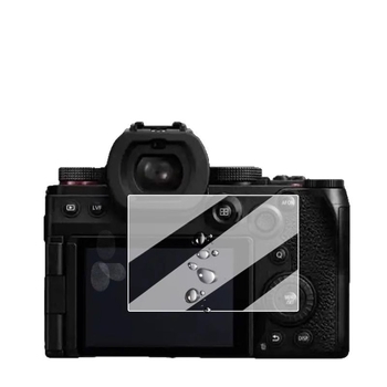 Panasonic S5M2 AR HD film za GX9/GX85/G95/GF8 fotoaparate – antirefleksijsko prekrivanje