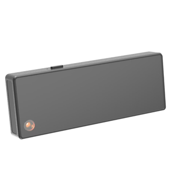 Blue Eyes T1 Profesionalna kamera za tijelo, 1080p, 15x optični zum, CMOS senzor, CF/MicroSD pohrana, mono mikrofon, elektronička stabilizacija slike