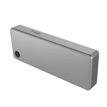 Blue Eyes T1 Profesionalna kamera za tijelo, 1080p, 15x optični zum, CMOS senzor, CF/MicroSD pohrana, mono mikrofon, elektronička stabilizacija slike