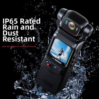 Outdoorová športová kamera, 4K Ultra-Clear, vodotesná, anti-shake, dotykový displej, TF karta (4K Ultra-Clear, Waterproof, Anti-Shake, Touchscreen, TF card)