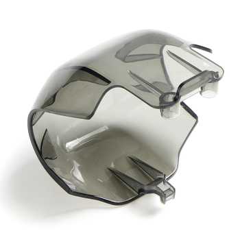 Capac de protecție a obiectivului pentru DJI MINI 3 / MINI 3 Pro | Model MN3-JTG-BK | Material: Plastic | Pachet: Capac de obiectiv x1