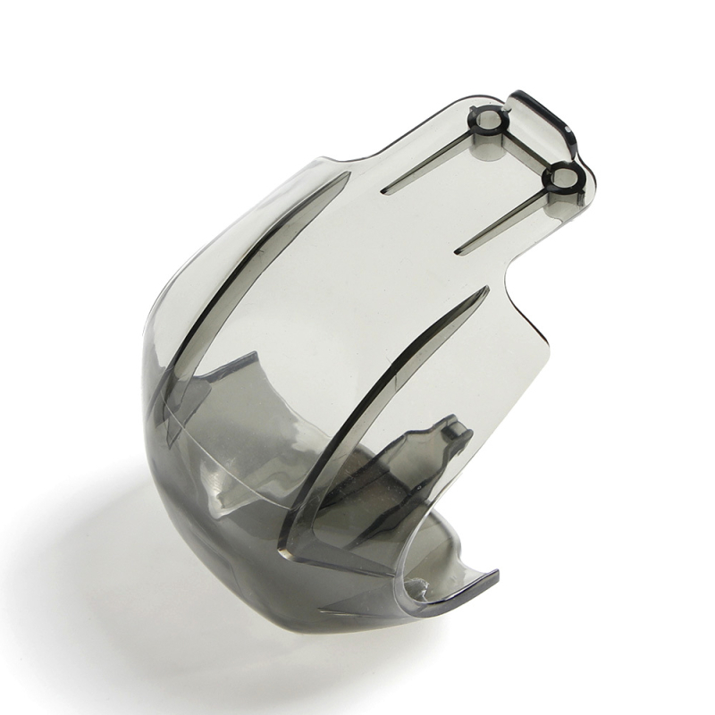 Capac de protecție a obiectivului pentru DJI MINI 3 / MINI 3 Pro | Model MN3-JTG-BK | Material: Plastic | Pachet: Capac de obiectiv x1