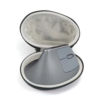 Logitech MX Vertical/Lift Vertical bezvadu pele uzglabāšanas soma | modelis YG-095, EVA materiāls, karstā presēšana un šūšana, slodze 0.15