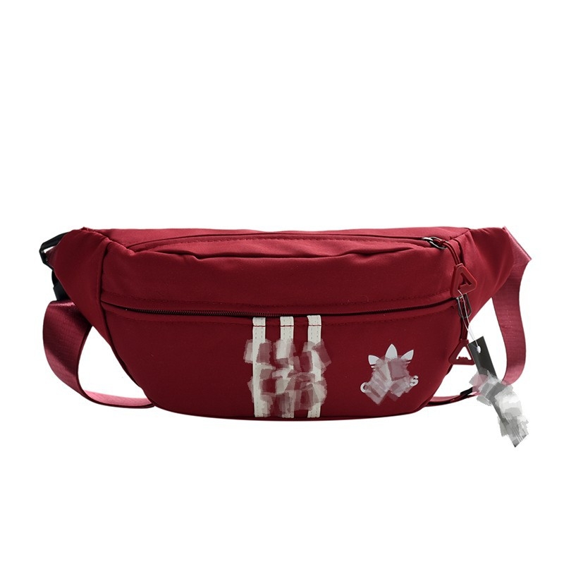 Auduma crossbody soma ar iekšējo kabatu ar rāvējslēdzēju, poliestera oderējums, rāvējslēdzēja aizvēršana, Ziemas 2024 sezona