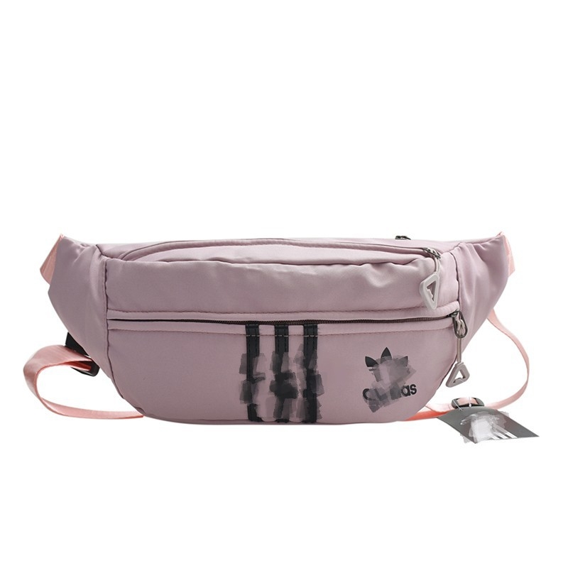Auduma crossbody soma ar iekšējo kabatu ar rāvējslēdzēju, poliestera oderējums, rāvējslēdzēja aizvēršana, Ziemas 2024 sezona