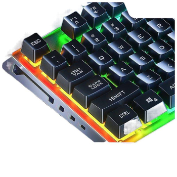 Infick K2 USB žičani set tipkovnice i miša za gaming i ured