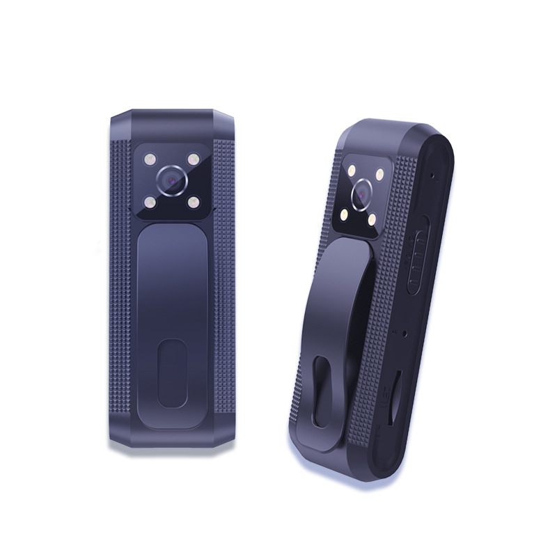 Cameră de acțiune pentru sporturi cu zoom optic 10x, senzor CMOS, videoclip 720p, microfon stereo, viziune nocturnă