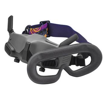Brdrc Mască oculară pentru DJI Avata Goggles 2 – Capac de protecție, Accesorii, Cod produs Ew10143