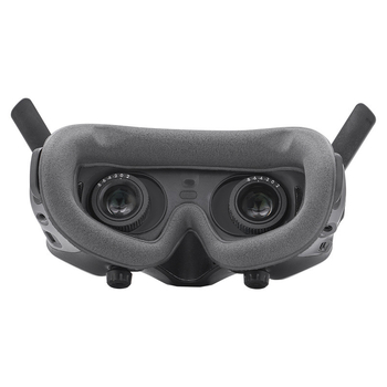 Brdrc Mască oculară pentru DJI Avata Goggles 2 – Capac de protecție, Accesorii, Cod produs Ew10143