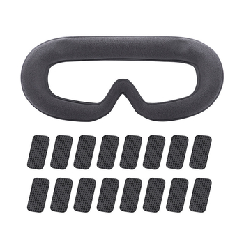 Brdrc Mască oculară pentru DJI Avata Goggles 2 – Capac de protecție, Accesorii, Cod produs Ew10143