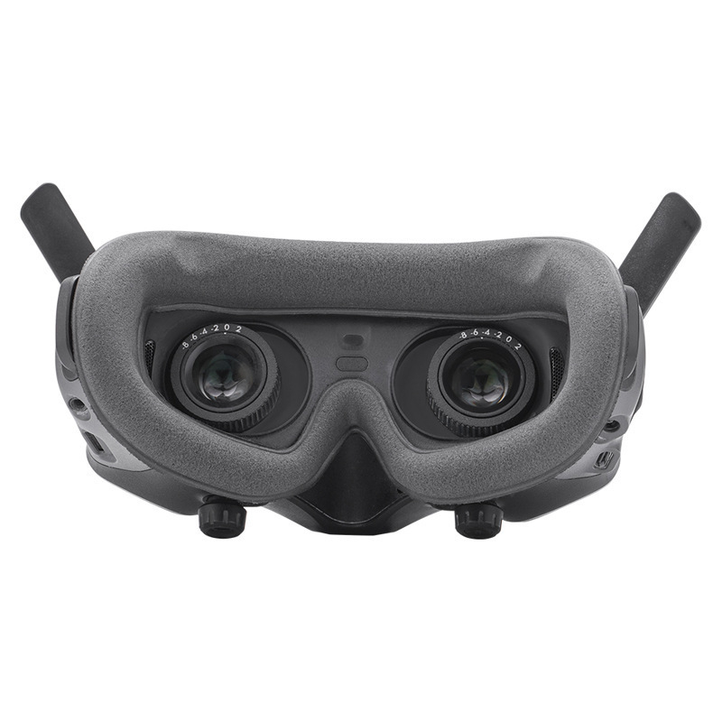Brdrc Mască oculară pentru DJI Avata Goggles 2 – Capac de protecție, Accesorii, Cod produs Ew10143